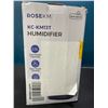 Image 4 : Lot of 1 Household Humidifier - 2.0L Capacity - Covers up to 320sq ft.