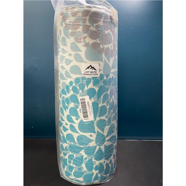 Lot of 1 Anti-Fatigjue Kitchen Mat - Large 47 x 17 in Size