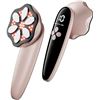Image 1 : Lot of 1 Depsoul Cellulite Massager - Lifts/Tightens Skin, Reduces Stretch Marks & Cellulite
