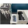 Image 2 : Lot of 1 Yeti Blackout Ultimate USB Microphone for Professional Recording