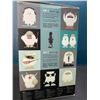 Image 4 : Lot of 1 Yeti Blackout Ultimate USB Microphone for Professional Recording