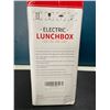 Image 3 : Lot of 1 Electric Heated Lunch Box