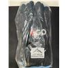 Image 1 : Lot of 1 Multi-Pack of Vgo Safety/Work Gloves - 5 Pairs