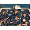 Image 1 : Lot of 1 ROBLOX Wearable Hoodie Blanket/"Snuggie" - Great Gift!