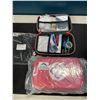 Image 1 : Lot of 2 First Aid Kits