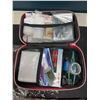 Image 2 : Lot of 2 First Aid Kits
