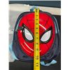 Image 2 : Lot of 1 Spiderman Kids Backpack