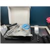 Image 1 : Lot of 1 Griddle/BBQ Accessories Kit