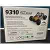 Image 2 : Lot of 1 DEERC 4WD 9310 Remote Control Full Scale High-Speed RC Car - BRAND NEW!