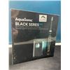 Image 2 : Lot of 1 Aquasonic Black Series PRO – Ultra Whitening Power Toothbrush w/ UV Sanitizing Base