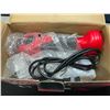 Image 2 : Lot of 1 Electric Paint Spray Gun - BRAND NEW!