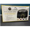Image 1 : Lot of 1 Wax Warmer/Hair Removal Waxing Kit w/ Wax Beans & Pot (Waxing Kit)  - Brand New!
