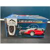Image 1 : Lot of 1 Car Alarm System