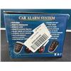 Image 2 : Lot of 1 Car Alarm System