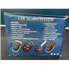 Image 2 : Lot of 1 Car Alarm System