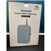 Image 1 : Lot of 1 Outdoor WiFi Smart Box