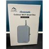 Image 1 : Lot of 1 Outdoor WiFi Smart Box