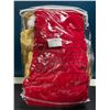 Image 3 : Lot of 1 Santa Suit/Santa Costume - Size XL - Great for Holiday Pictures!