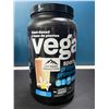 Image 1 : Lot of 1 Tub of Vega Sport Plant-Based Protein Powder - Vanilla - 828G