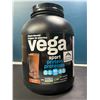Image 1 : Lot of 1 Tub of Vega Sport Plant-Based Protein Powder - Chocolate - LARGE 1.98kg Tub