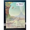 Image 2 : Lot of 2 Dinosaur LCD Writing/Drawing Tablet Doodle Pads for Kids
