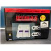Image 1 : Lot of 1 Super Classic Mini HD Video Game Entertainment System - 821 Classic/Retro Games Built-In