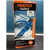Image 1 : Lot of 1 Pair of Heated Gloves