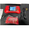 Image 2 : Lot of 1 Handheld Classic Retro Game System - 500 Built-In Retro/Classic Video Games!!