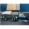 Image 2 : Lot of 1 AK-55 Bluetooth 5.0 HiFi Stereo Digital Audio Amplifier - Brand New!