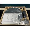 Image 4 : Lot of 1 BR151 2-in-1 Mopping Robotic Vacuum Cleaner w/ App Control - BRAND NEW!