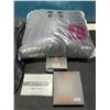 Image 3 : Lot of 1 Ororo Heated Padded Vest w/ Powerbank - Size Large - NEW WITH TAGS!