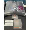 Image 3 : Lot of 1 Ororo Heated Padded Vest w/ Powerbank - Size Large - NEW WITH TAGS!