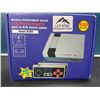 Image 1 : Lot of 1 Wireless Game Entertainment System - 620 Classic/Retro Games Built-In