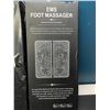 Image 3 : Lot of 2 EMS (Electric Muscle Stimulation) Foot Massagers