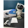 Image 2 : Lot of 1 Astronaut Star Galaxy Light Night Projector w/ Remote Control