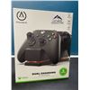 Image 1 : Lot of 1 Power A Dual Charging Station for Xbox Wireless Controllers