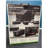 Image 2 : Lot of 1 Power A Dual Charging Station for Xbox Wireless Controllers