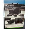 Image 2 : Lot of 1 Power A Dual Charging Station for Xbox Wireless Controllers
