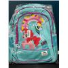 Image 1 : Lot of 1 My Little Pony Backpack for Kids - 15inch