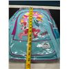 Image 3 : Lot of 1 My Little Pony Backpack for Kids - 15inch