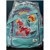 Image 1 : Lot of 1 My Little Pony Backpack for Kids - 15inch