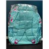 Image 2 : Lot of 1 My Little Pony Backpack for Kids - 15inch