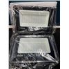 Image 1 : Lot of 2 150W LED Flood Lights
