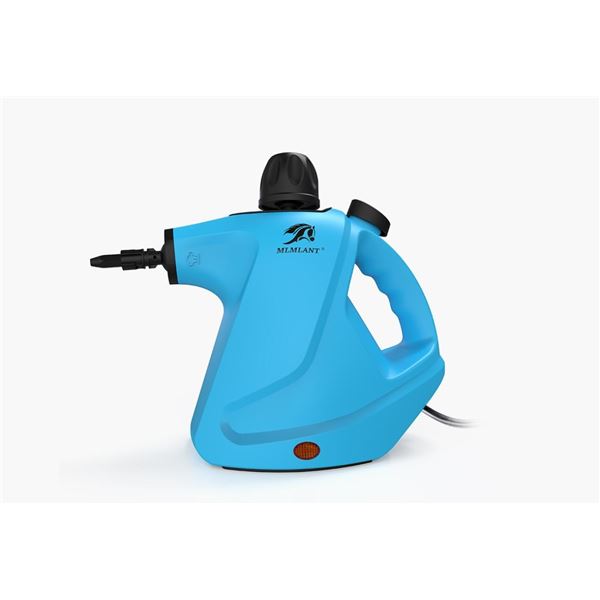 Lot of 1 Handheld Steam Cleaner Machine