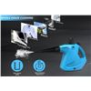 Image 2 : Lot of 1 Handheld Steam Cleaner Machine
