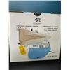 Image 3 : Lot of 1 Handheld Steam Cleaner Machine