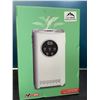 Image 1 : Lot of 1 2-in-1 Air Purifier Ozone+Anion Generator