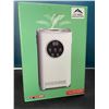 Image 1 : Lot of 1 2-in-1 Air Purifier Ozone+Anion Generator