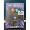 Image 1 : Lot of 1 Memory Card for PS2/Mod Card