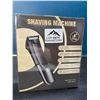 Image 1 : Lot of 1 Rechargeable Electric Body Trimmer/Shaver - Wet or Dry Shave